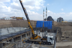 Ankara Vinç